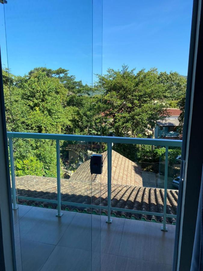Pousada Colibri Trindade  Eksteriør bilde